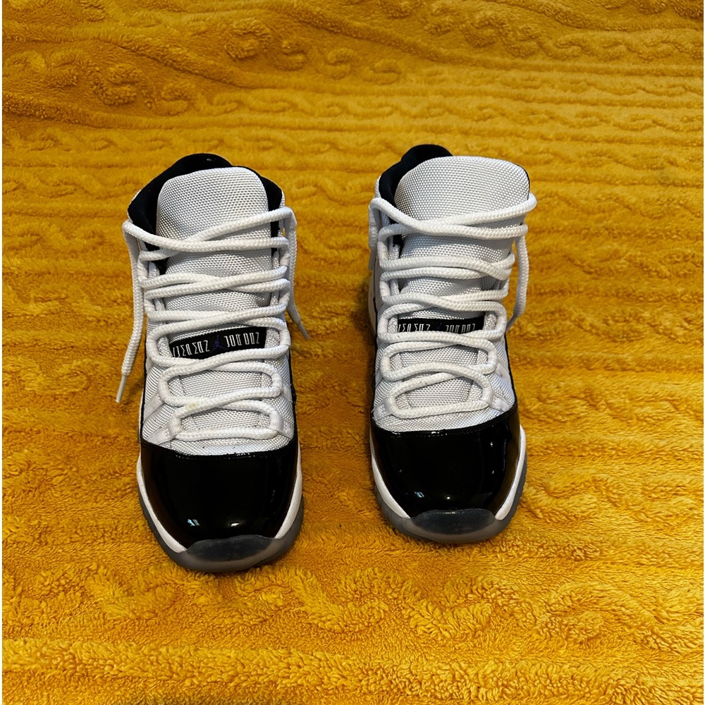 Jordan concord 11s